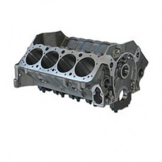 DART SHP Chevy SB race block